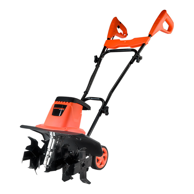 Escavatore elettrico NAKAYAMA MB2100-1400w-40cm